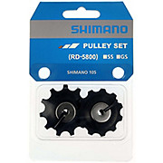 Shimano RD-5800 105 11 Speed Jockey Wheels
