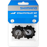 Shimano RD-M593 Deore 10 Speed Jockey Wheels
