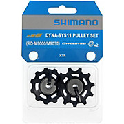 Shimano XTR RD-M9000 11 Speed Jockey Wheels