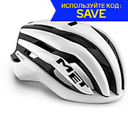 MET Trenta Road Helmet MIPS