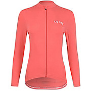 LE COL Womens Pro Long Sleeve Jersey