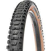 picture of Maxxis Minion DHR II MTB Tyre - EXO - TR - WT
