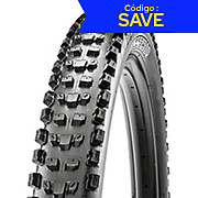 Maxxis Dissector DH Tyre - 3CG - DH - TR - WT