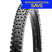 Maxxis Assegai Bike Tyre 3CT- EXO+-TR