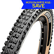 Maxxis Minion DHF MTB Tyre - EXO - TR - WT