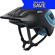 picture of POC Axion SPIN Helmet 2020