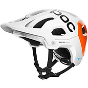 picture of POC Tectal Race SPIN NFC Helmet