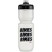 Fabric Bikes Bikes Bikes Gripper Bottle