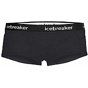 picture of Icebreaker Women's Merino Sprite Hot Pants SS20