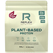 Reflex Plant Based Protein