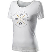 Castelli Womens Sarta T-Shirt SS20