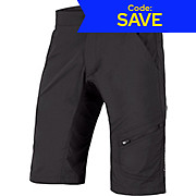 Endura Hummvee Lite Shorts with Liner