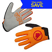 picture of Endura Kids Hummvee Cycling Gloves