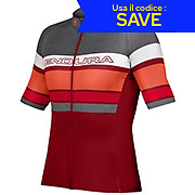 Endura Pro SL HC Short Sleeve Cycling Jersey