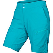 picture of Endura Women&apos;s Hummvee Lite Shorts (with Liner)
