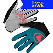 picture of Endura Women&apos;s Hummvee Lite Icon Gloves