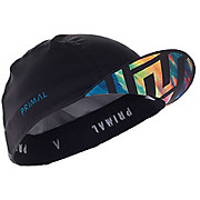 Primal Labrynth Cycling Cap SS20