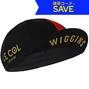 LE COL By Wiggins Cap Ash-Red SS20