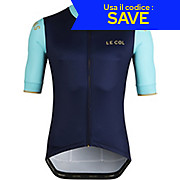 LE COL By Wiggins Sport Jersey Exclusive SS20