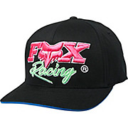 Fox Racing Castr Flexfit Hat