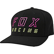 Fox Racing Neon Moth Flexfit Hat