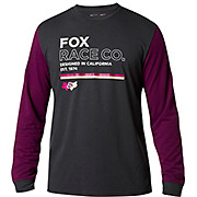 Fox Racing Analog Long Sleeve Tech T-Shirt