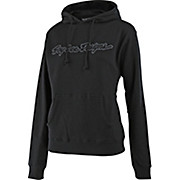 Troy Lee Designs Womens Signature Pullover SS20