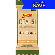 PowerBar Real5 Vegan Energy Bar