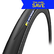 Michelin Power Road TLR Folding Road Tyre