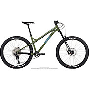 picture of Ragley Mmmbop Hardtail Bike - Olive Green
