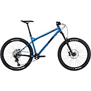 Ragley Blue Pig Hardtail Bike 2021