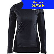 Craft Womens Active Extreme X W LS Baselayer AW20