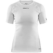 Craft Womens Active Extreme X RN SS Baselayer