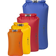 Exped Fold-Drybags BS 4 pack SS18