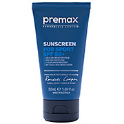Premax Sports Sunscreen SPF50+