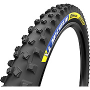 Michelin DH Mud TLR Mountain Bike Tyre