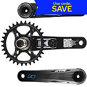 Stages Cycling Power Meter G3 XTR M9120 LR 2020