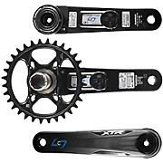 Stages Cycling Power Meter G3 XTR M9120 LR 2020