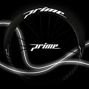 Prime RR-50 V3 Road Wheel Sticker Pack