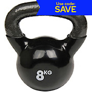 Fitness-Mad Kettebell 8kg