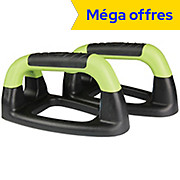 Fitness-Mad Push Up Stands Iron pair