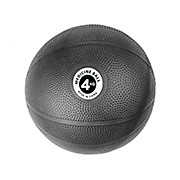 Fitness-Mad PVC Medicine Ball 4kg