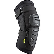 picture of IXS Trigger Race Knee Guard