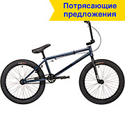 Blank Icon BMX Bike