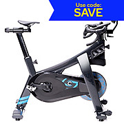 Stages Cycling Smart Bike Indoor Trainer