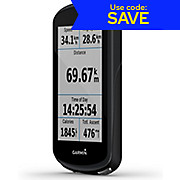 picture of Garmin Edge 1030 Plus GPS Cycle Computer