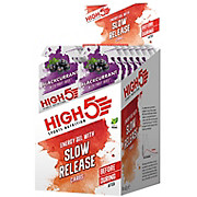HIGH5 Energy Gel with Slow Release 14 x 62g