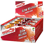 HIGH5 Slow Release Energy Bar 16 x 40g