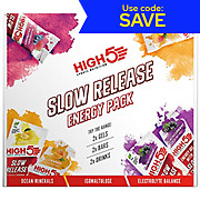 HIGH5 Slow Release Energy Pack