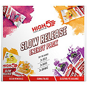HIGH5 Slow Release Energy Pack